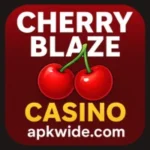 Cherry​‍​‌‍​‍‌ Blaze Casino