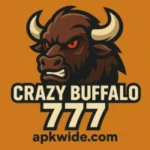 Crazy​‍​‌‍​‍‌ Buffalo 777