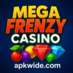 Mega Frenzy Casino