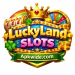 LuckyLand Slots