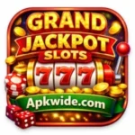 Grand‌‍​‍‌ Jackpot Slots