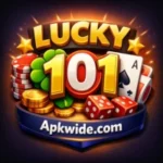 Lucky 101