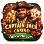 Captain Jack Casino