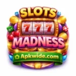 Slots‌‍​‍‌ Madness