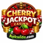 Cherry​‍​‌‍​‍‌ Jackpot Casino