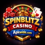 Spinblitz Casino