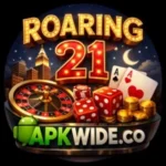 Roaring 21 Casino