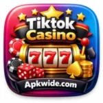 Tiktok​‍​‌‍​‍‌ Casino