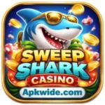 Sweep shark Casino
