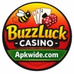 BuzzLuck​‍​‌‍​‍‌ Casino