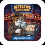 Detective Slots Casino