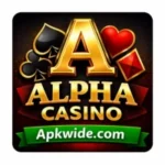 Alpha​‍​‌‍​‍‌ Casino