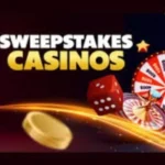 Sweepstakes Casino