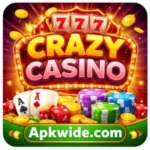 Crazy Casino