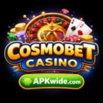 Cosmobet Casino