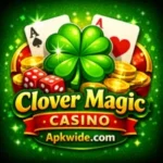 Clover Magic Casino