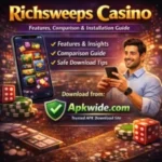 Richsweeps Casino