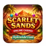 Scarlet Sands Online Casino