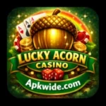 Lucky Acorn Casino