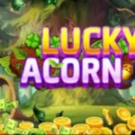 Lucky Acorn Slots